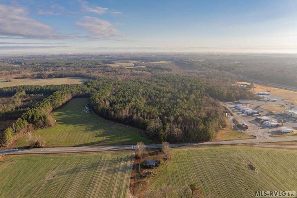 36 Acres of Land for Sale in Halifax, North Carolina