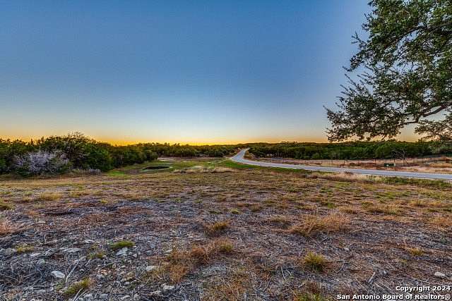 5.02 Acres of Land for Sale in Bulverde, Texas