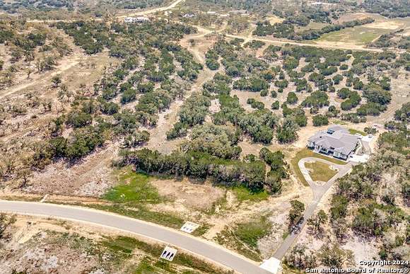 5 Acres of Land for Sale in Bulverde, Texas