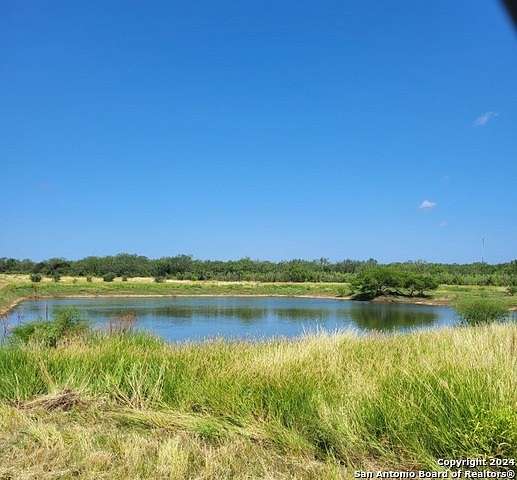 326 Acres of Land with Home for Sale in Big Wells, Texas
