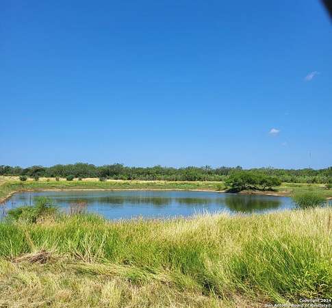 326 Acres of Land with Home for Sale in Big Wells, Texas
