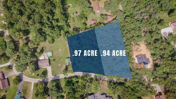 1.9 Acres of Residential Land for Sale in Morocco, Indiana