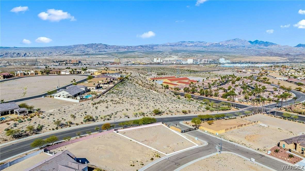 0.36 Acres of Residential Land for Sale in Bullhead City, Arizona
