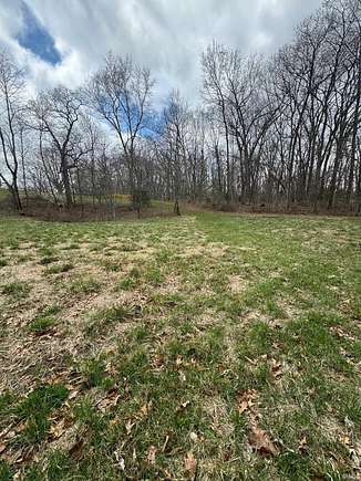 15.3 Acres of Land for Sale in Orleans, Indiana