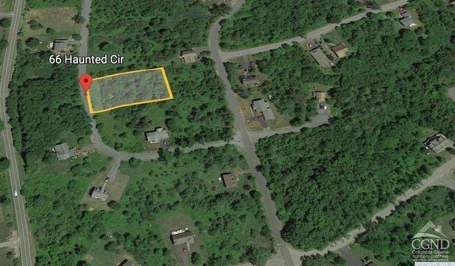 0.32 Acres of Residential Land for Sale in Athens, New York