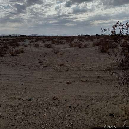 2.86 Acres of Residential Land for Sale in El Mirage, California