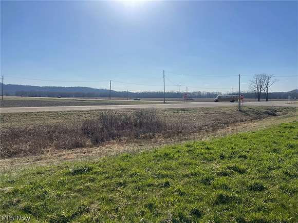 2.5 Acres of Residential Land for Sale in Dresden, Ohio
