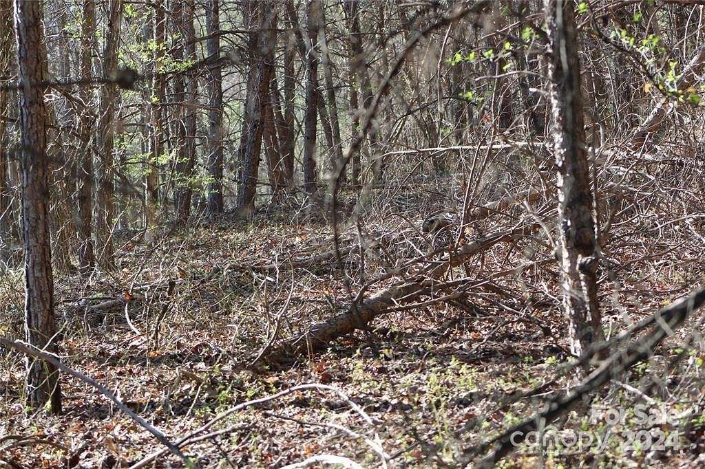 6.3 Acres of Land for Sale in Marion, North Carolina