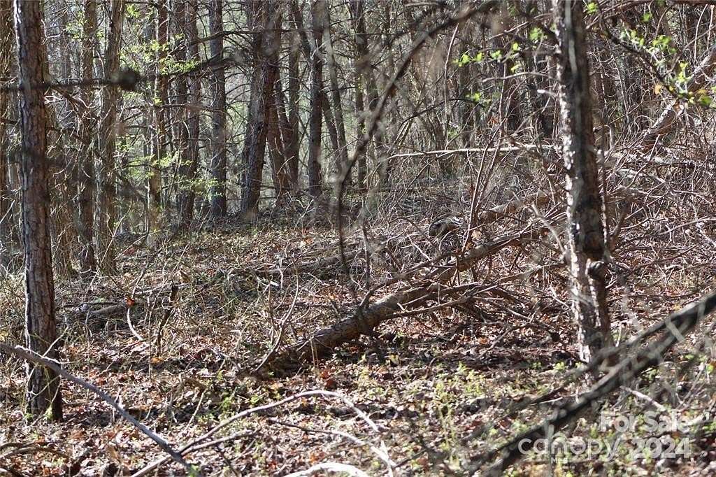 6.28 Acres of Land for Sale in Marion, North Carolina