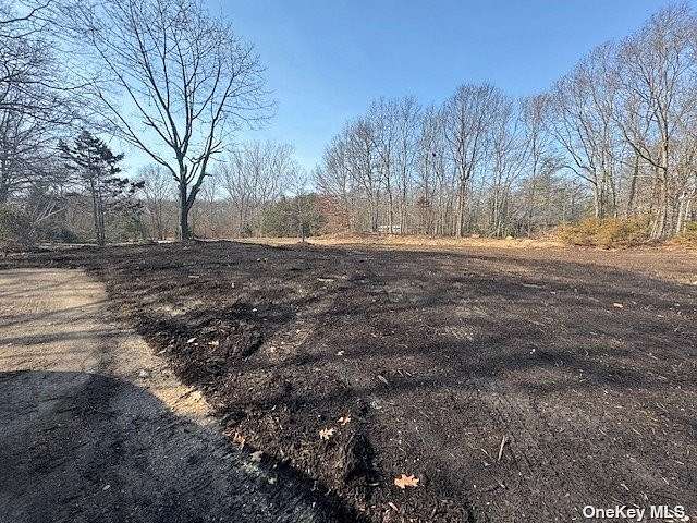 3.8 Acres of Land for Sale in Manorville, New York