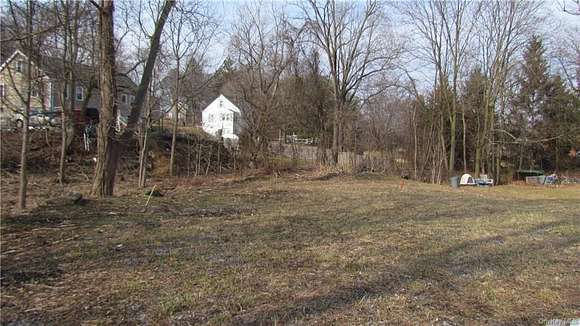 0.23 Acres of Residential Land for Sale in Poughkeepsie, New York