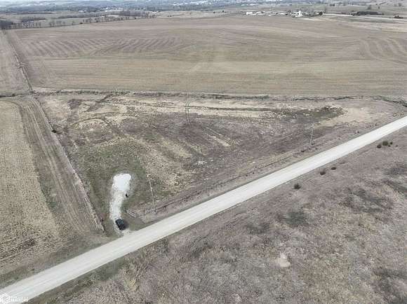 7.2 Acres of Residential Land for Sale in Corning, Iowa