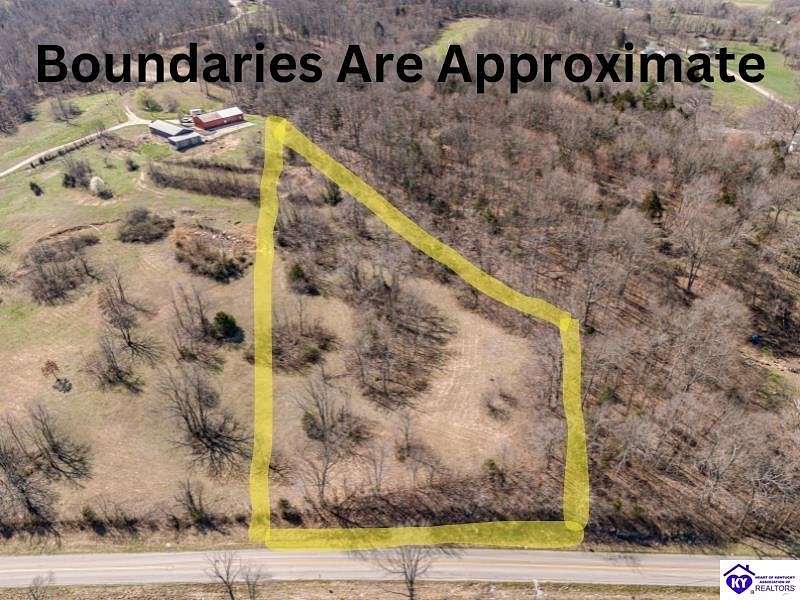 3 Acres of Land for Sale in Guston, Kentucky