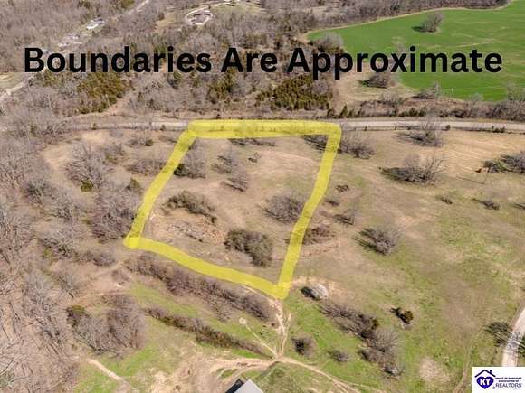 3 Acres of Residential Land for Sale in Guston, Kentucky