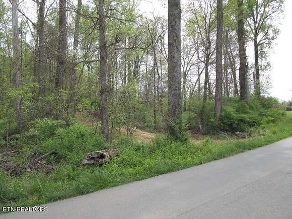1.3 Acres of Residential Land for Sale in Blaine, Tennessee