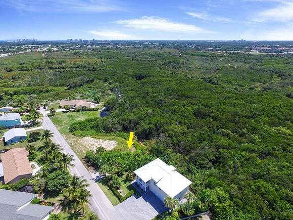 0.17 Acres of Residential Land for Sale in Juno Beach, Florida