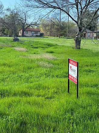 0.15 Acres of Land for Sale in Terrell, Texas