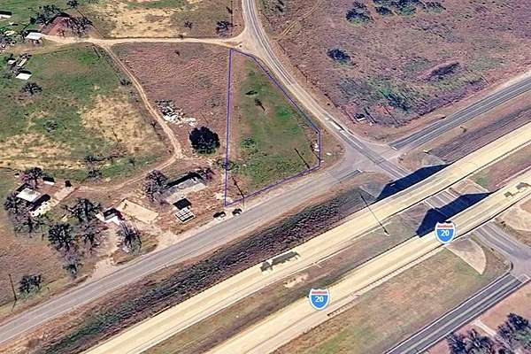1 Acre of Commercial Land for Sale in Millsap, Texas