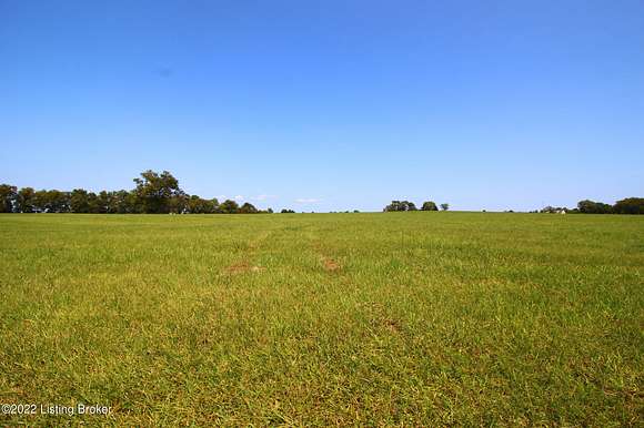 5.01 Acres of Land for Sale in Shelbyville, Kentucky