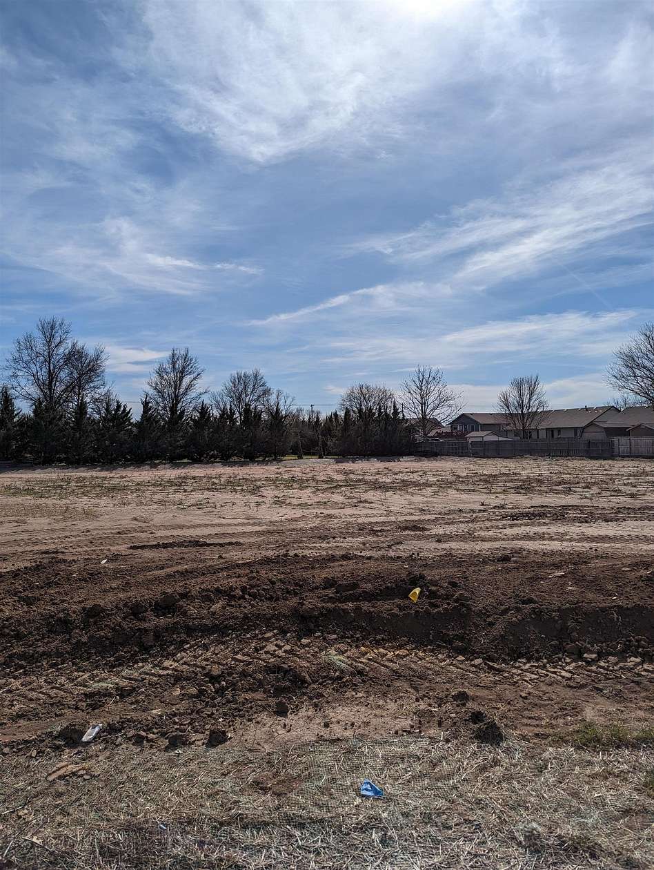 0.47 Acres of Residential Land for Sale in Wichita, Kansas