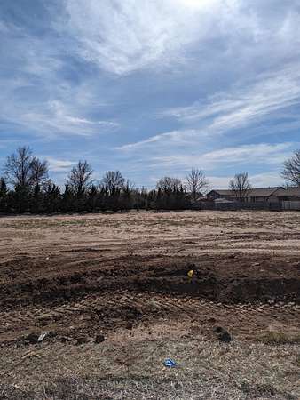0.47 Acres of Residential Land for Sale in Wichita, Kansas