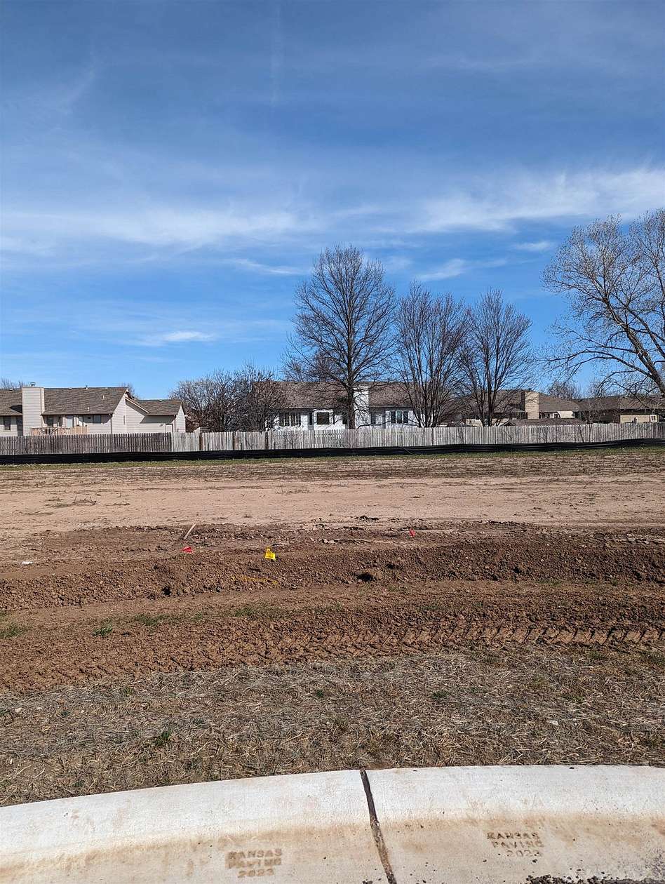 0.3 Acres of Residential Land for Sale in Wichita, Kansas