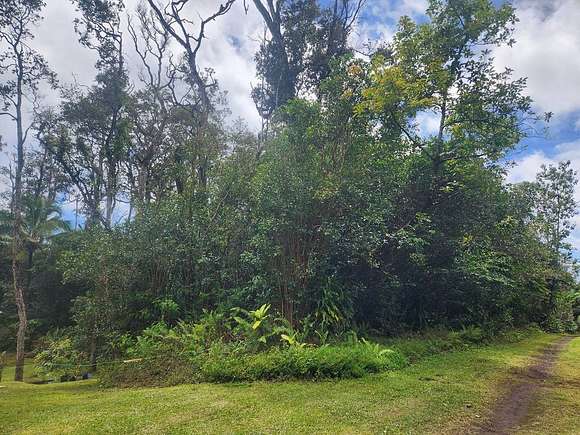 0.18 Acres of Land for Sale in Pahoa, Hawaii