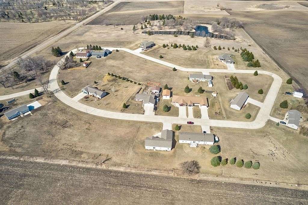 0.42 Acres of Residential Land for Sale in Estherville, Iowa