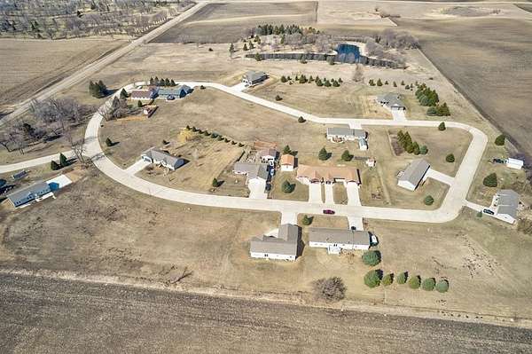 0.42 Acres of Residential Land for Sale in Estherville, Iowa