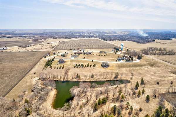 0.4 Acres of Residential Land for Sale in Estherville, Iowa