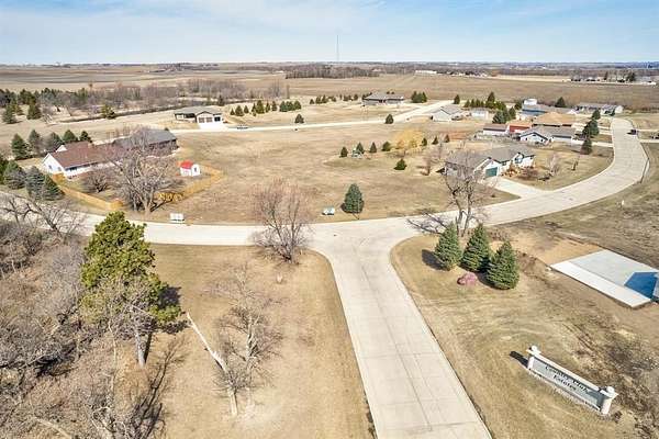 0.38 Acres of Residential Land for Sale in Estherville, Iowa