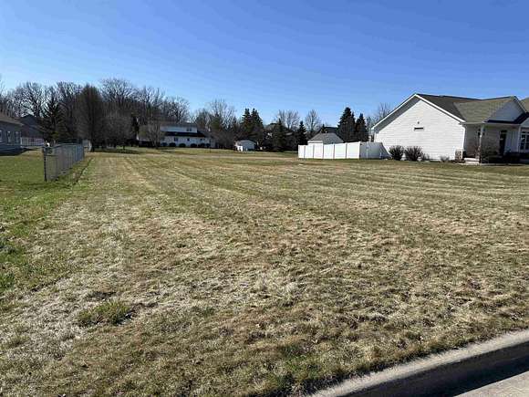 0.28 Acres of Residential Land for Sale in Saginaw, Michigan