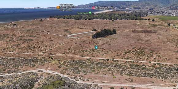 0.13 Acres of Residential Land for Sale in Half Moon Bay, California