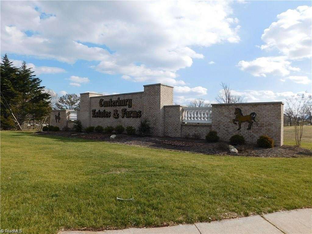 4.62 Acres of Residential Land for Sale in North Wilkesboro, North Carolina