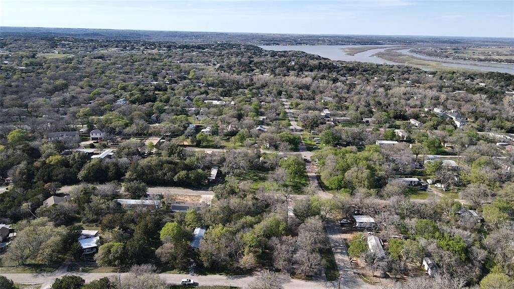 0.11 Acres of Land for Sale in Granbury, Texas