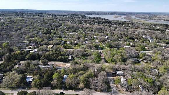 0.107 Acres of Land for Sale in Granbury, Texas