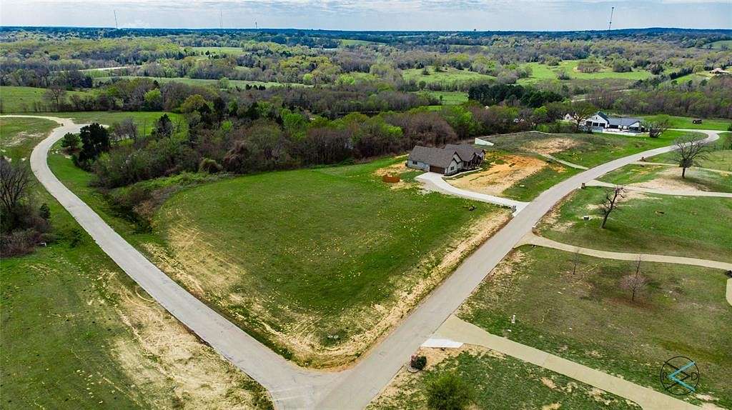 2.033 Acres of Land for Sale in Athens, Texas
