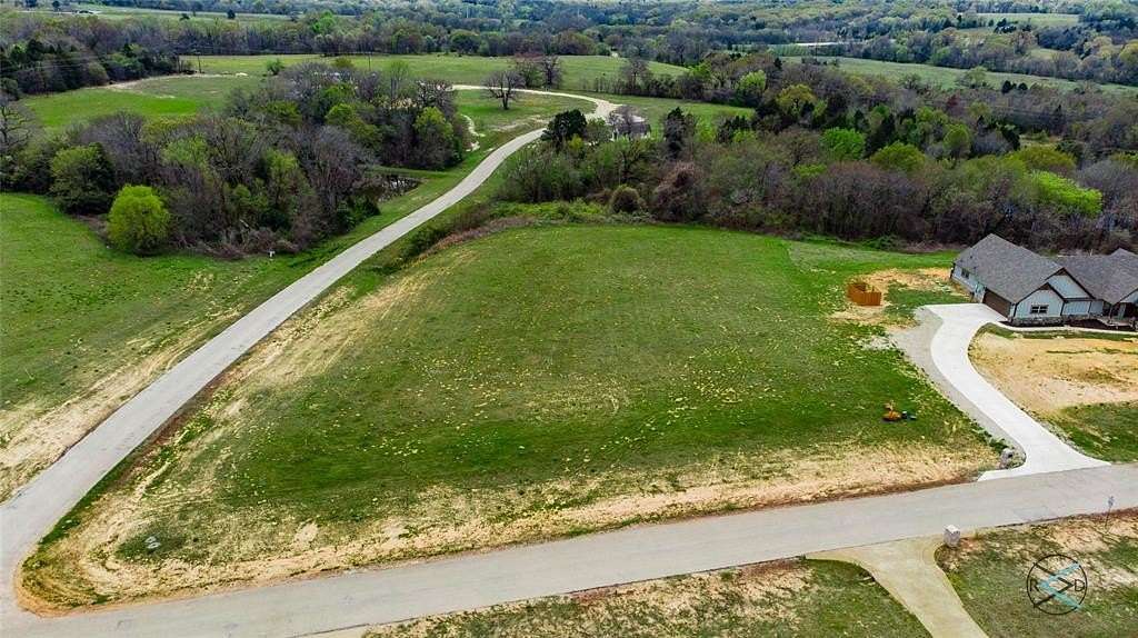 2 Acres of Land for Sale in Athens, Texas