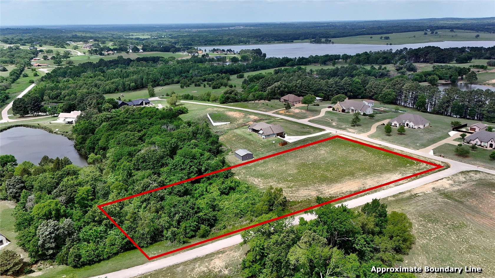 2 Acres of Land for Sale in Athens, Texas
