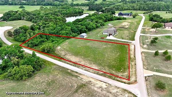 2 Acres of Land for Sale in Athens, Texas