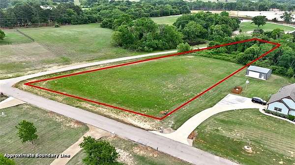 2 Acres of Land for Sale in Athens, Texas