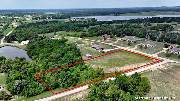 2 Acres of Land for Sale in Athens, Texas