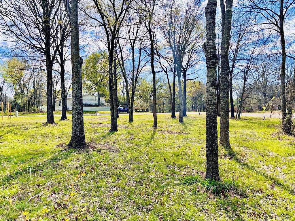 0.19 Acres of Residential Land for Sale in Quitman, Texas