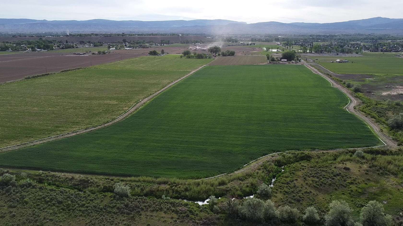 68.8 Acres of Land for Sale in Montrose, Colorado