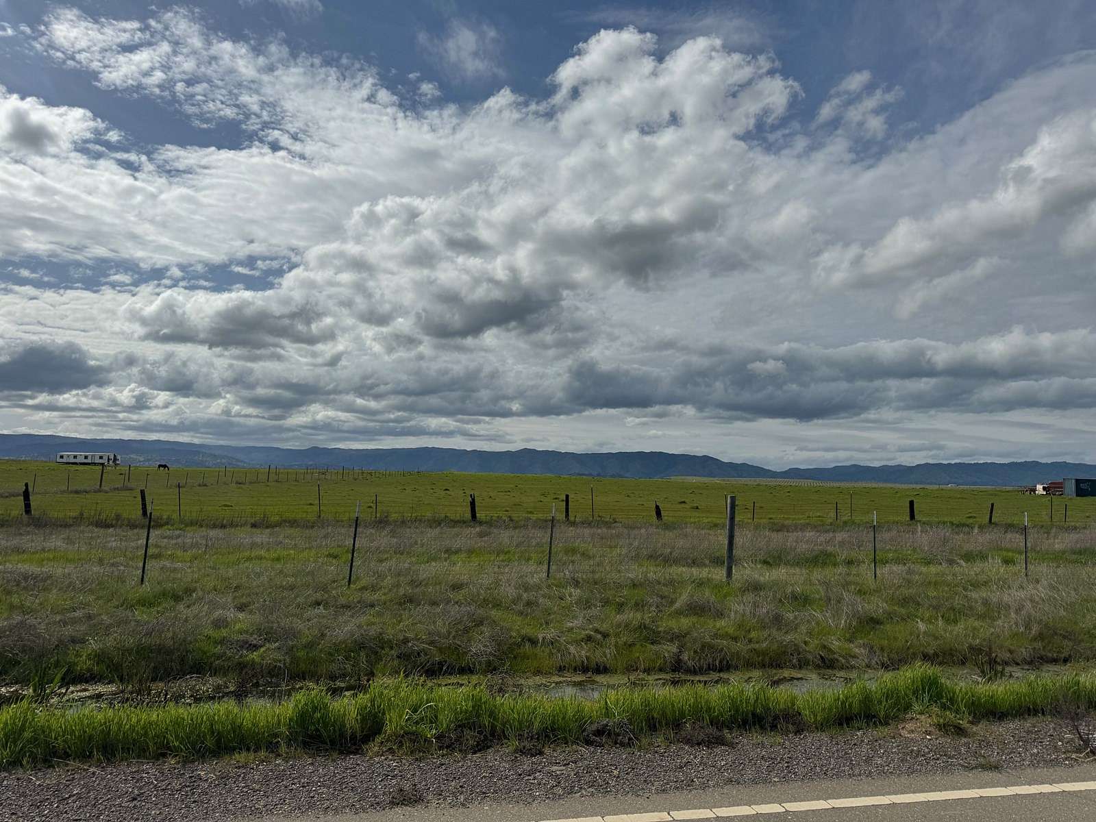 20 Acres of Land for Sale in Winters, California