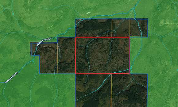 240 Acres of Land for Sale in Gateway, Colorado
