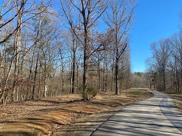 3.1 Acres of Land for Sale in Clifton, Tennessee