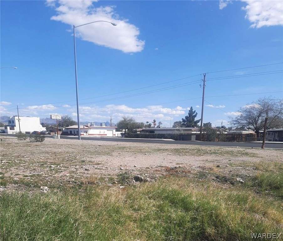 0.16 Acres of Residential Land for Sale in Bullhead City, Arizona