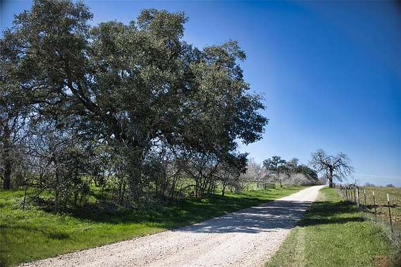 3.6 Acres of Residential Land for Sale in Luling, Texas