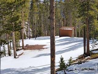 1.6 Acres of Residential Land for Sale in Red Feather Lakes, Colorado